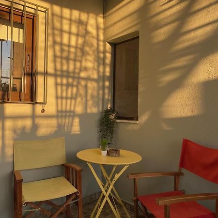 Helen'S Cozy Studio Koropíon Dış mekan fotoğraf
